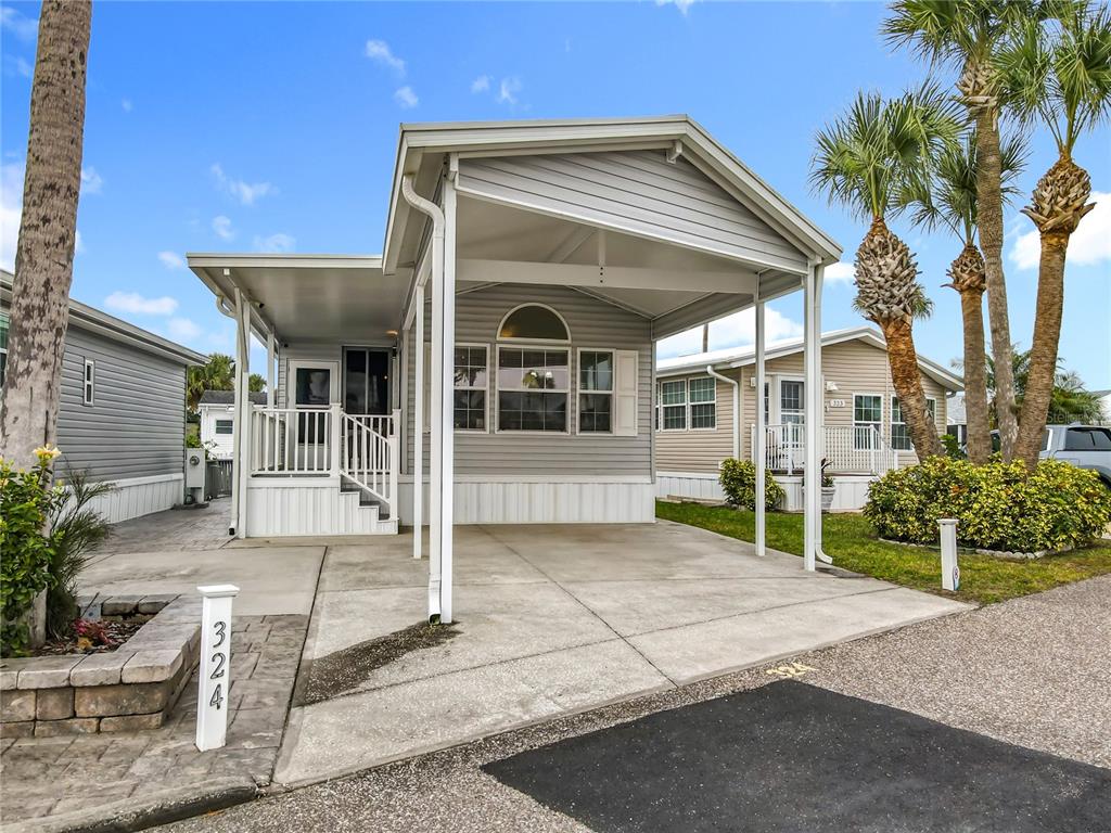 9000 US HWY 192 UNIT 324