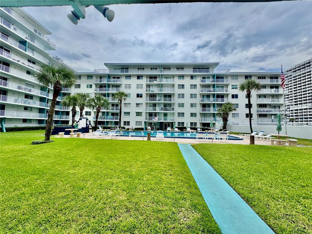 2727 N ATLANTIC AVENUE UNIT 1100