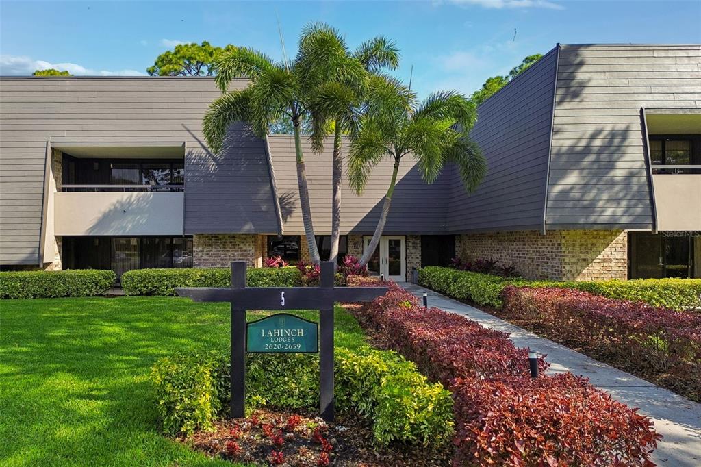 36750 US HIGHWAY 19 N UNIT 8-202