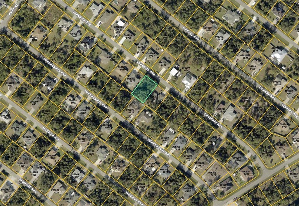 Lot 12 LANSDALE AVENUE