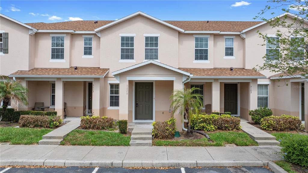 5111 STANIARD DRIVE
