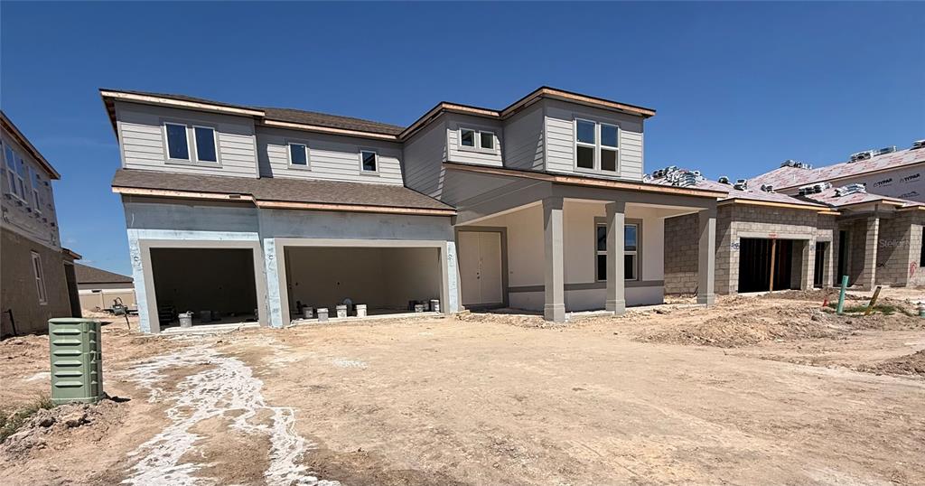 7043 DEPUE DRIVE