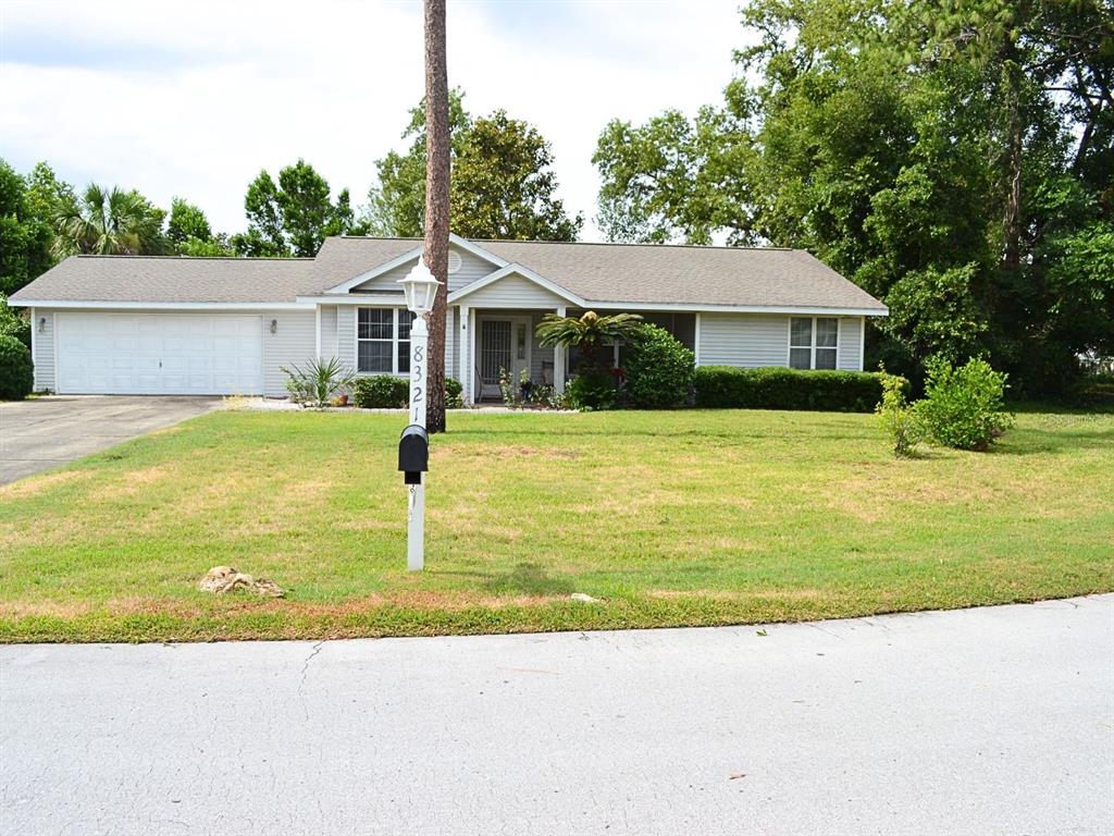 8321 SW 108TH PLACE ROAD