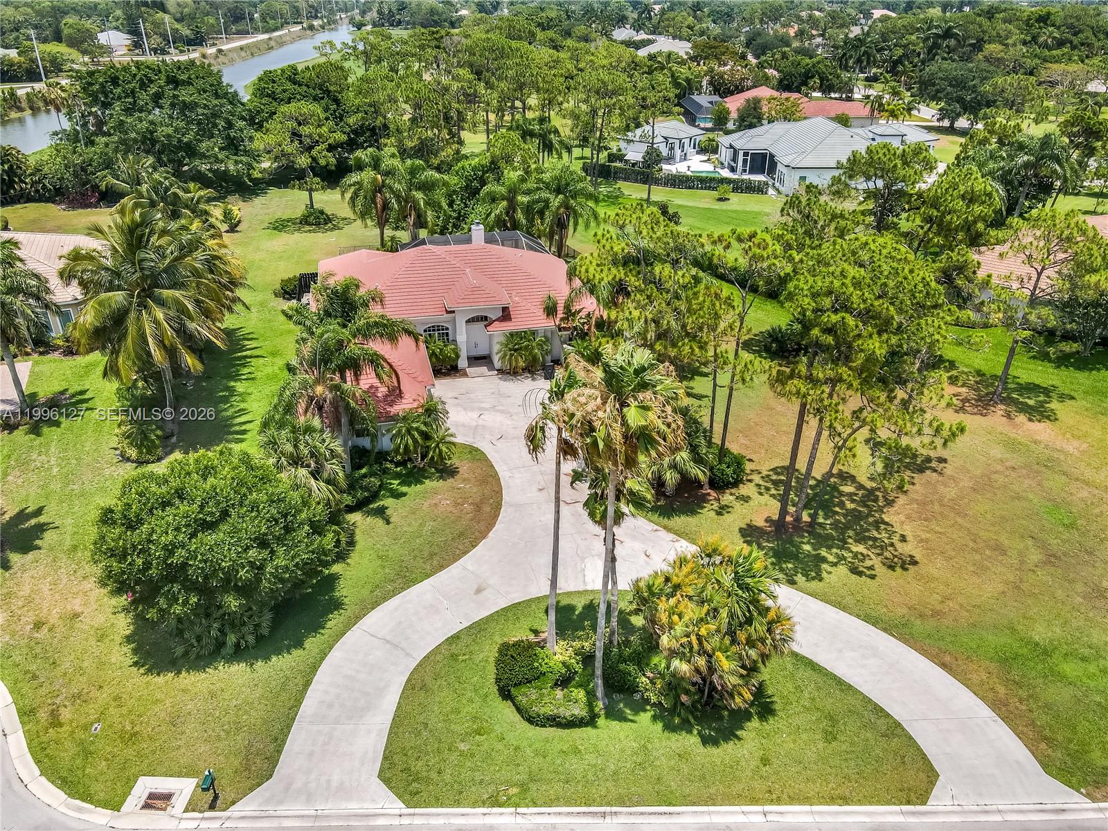 11859 Sanbourn Ct, West Palm Beach FL 33412