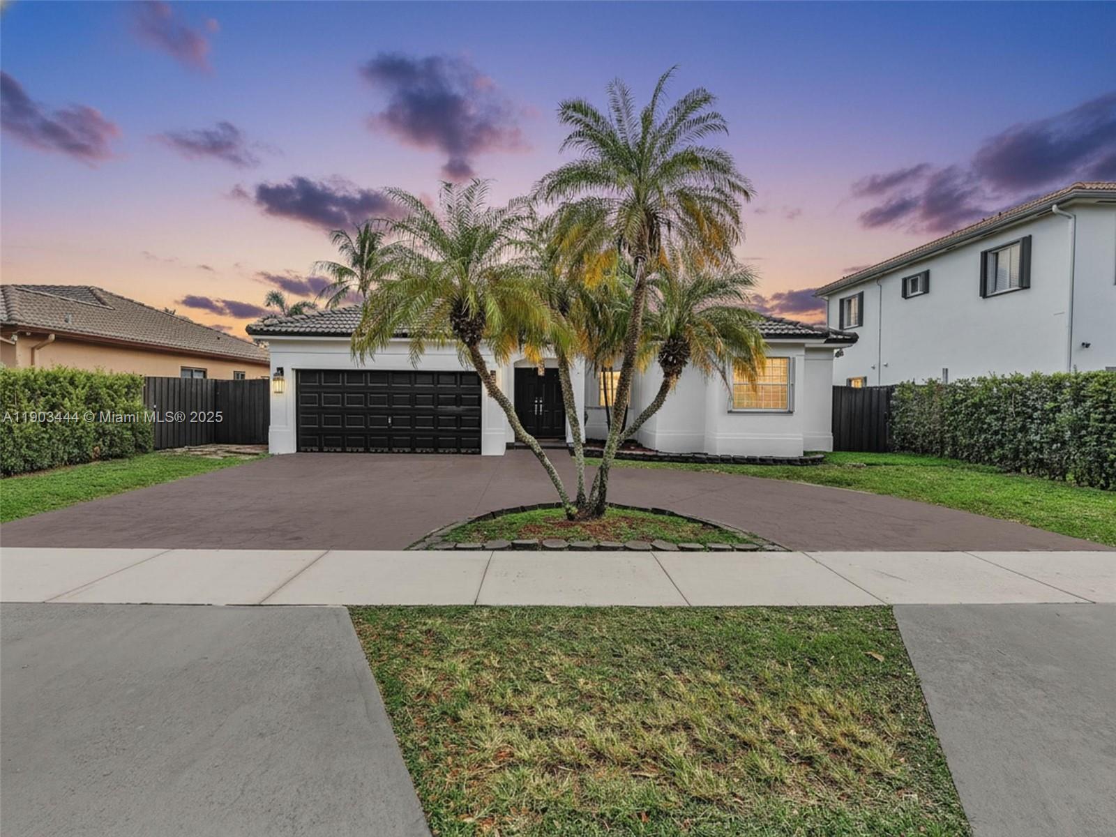 16691 NW 89th Pl, Miami Lakes FL 33018