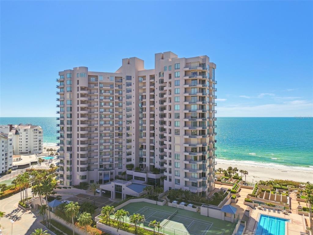 1560 GULF BOULEVARD UNIT 306