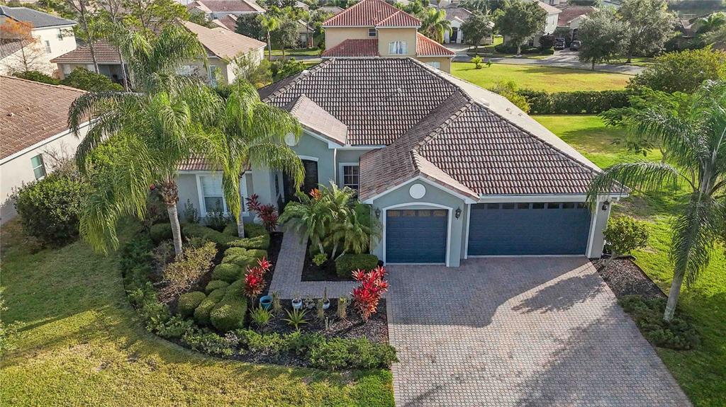 3564 SOMERSET CIRCLE