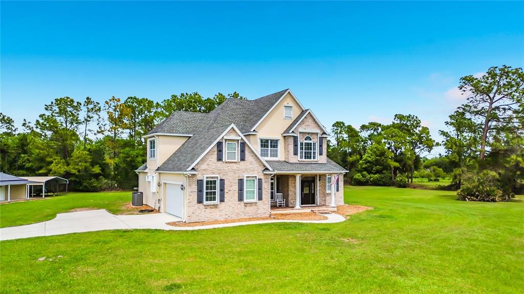 4441 DEER RUN ROAD, ST CLOUD, FL — photo 2 of 30
