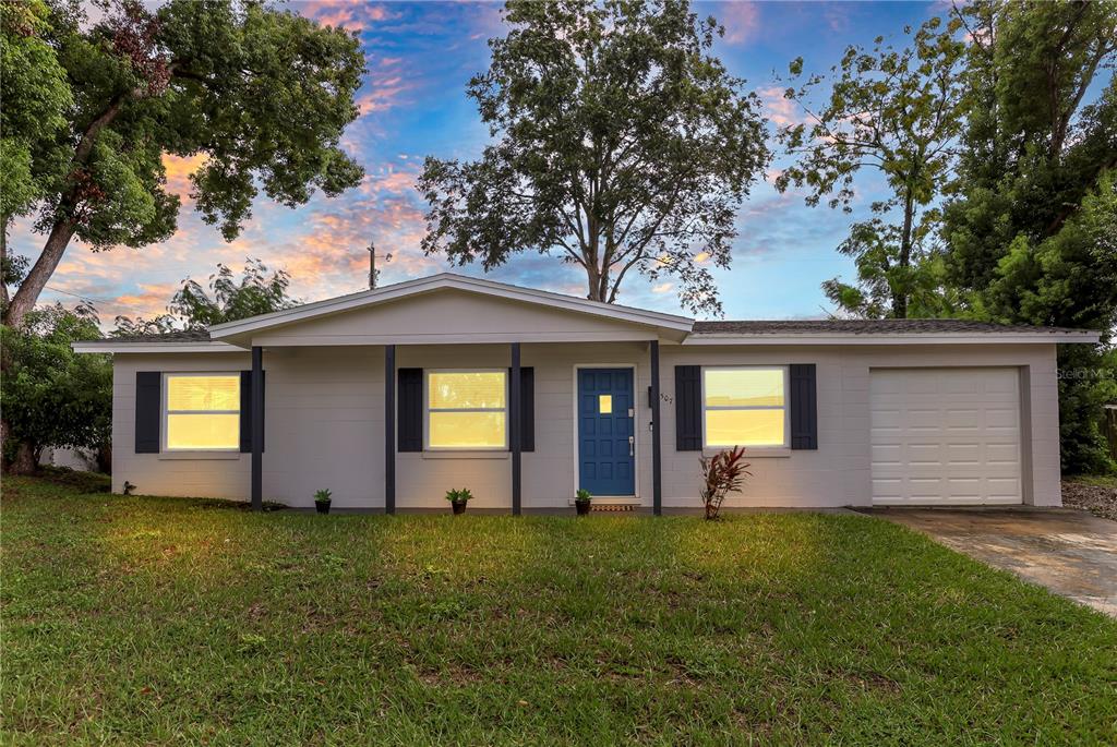 507 IVANHOE WAY