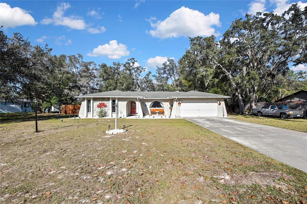 8265 APPLE ORCHARD ROAD