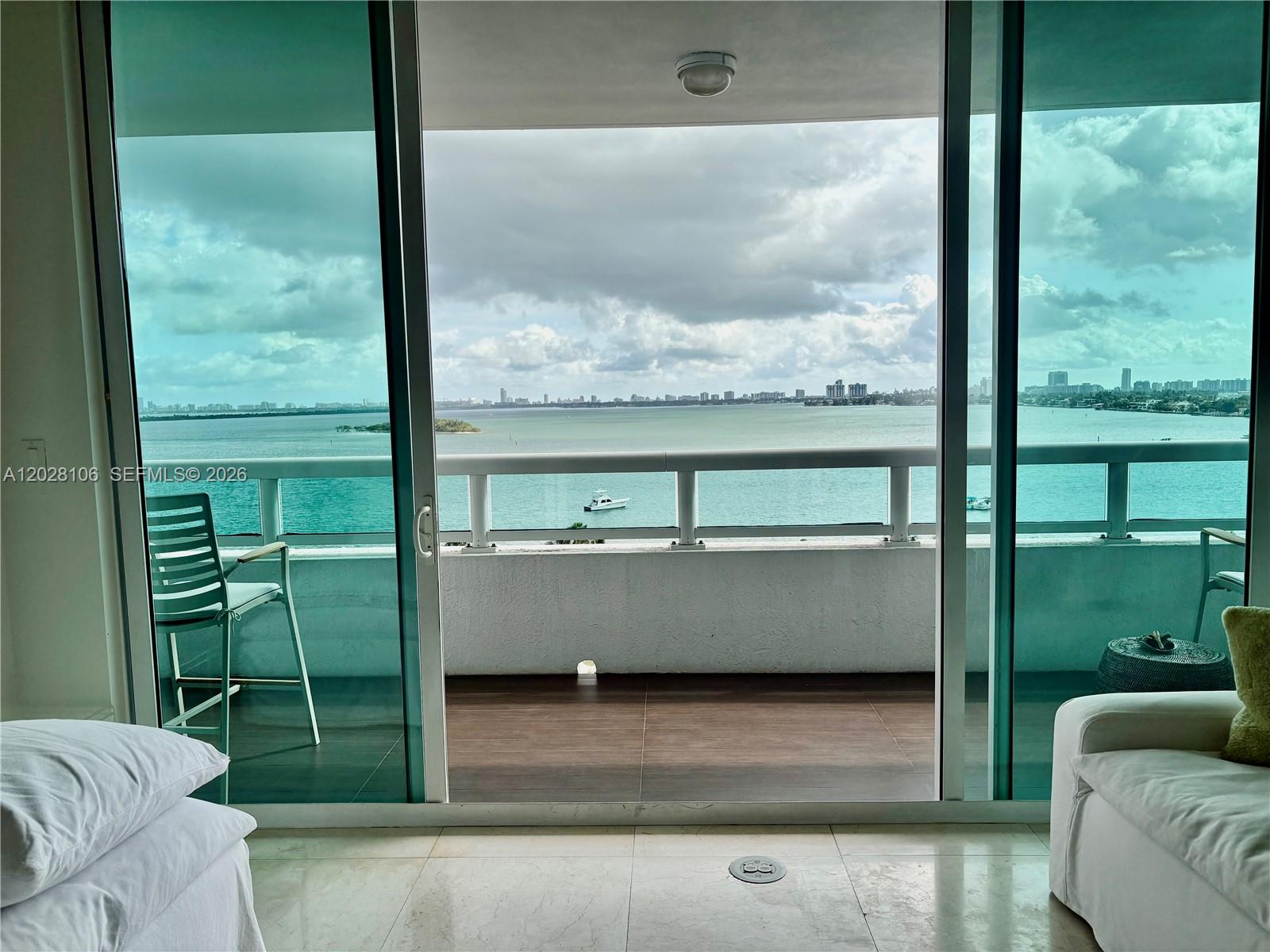1800 N Bayshore Dr # 905, Miami FL 33132