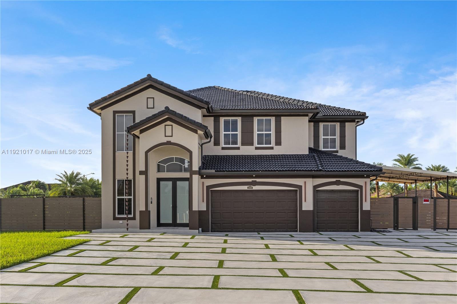 12904 SW 222nd St, Miami FL 33170