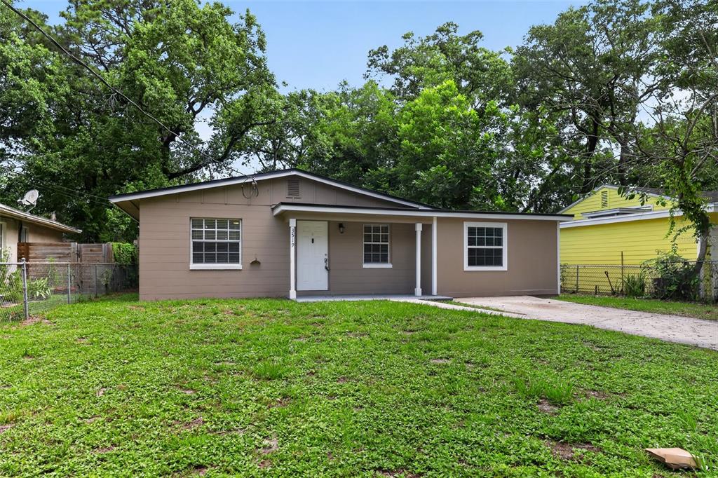 3519 COLLEGE STREET