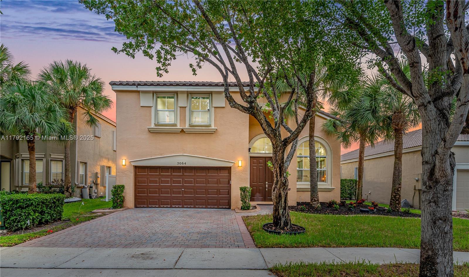 5064 SW 164th Ave, Miramar FL 33027