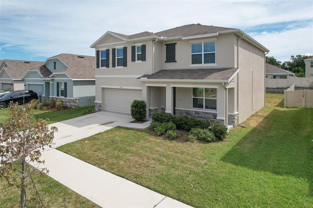 2518 KNIGHT ISLAND DRIVE