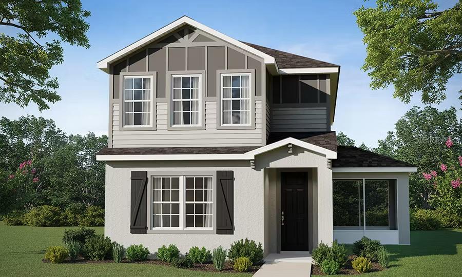 5612 HOLLY HILL PASS