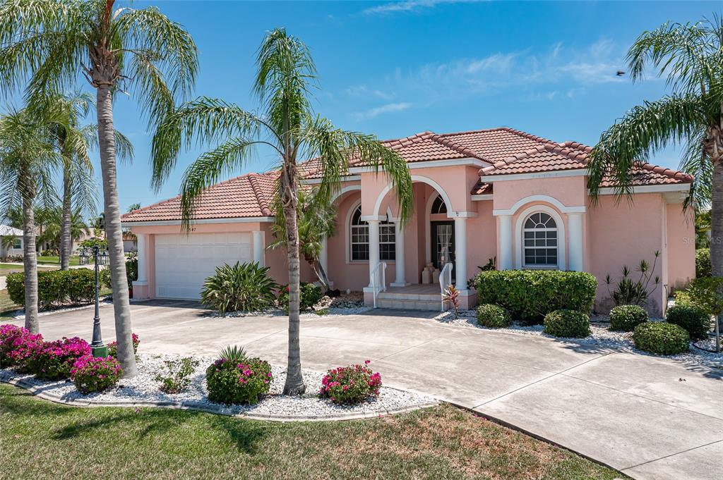 2507 VIA VENETO DRIVE