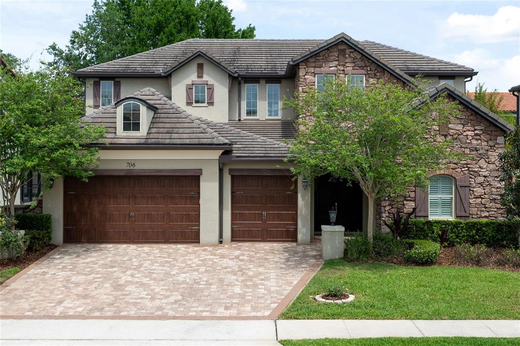 706 CANOPY ESTATES DRIVE