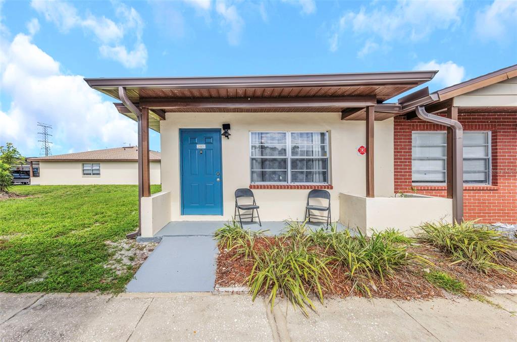 24862 US HIGHWAY 19 N UNIT 2001