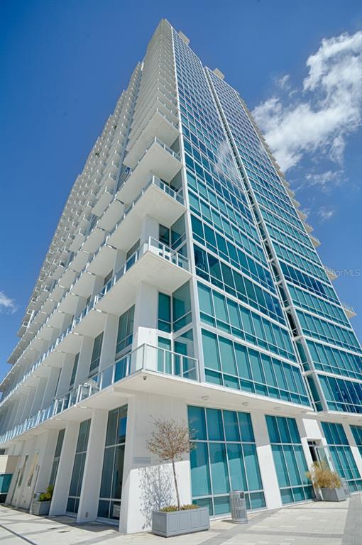 150 E ROBINSON STREET UNIT PH3506