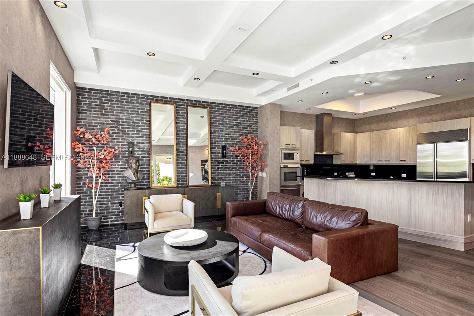 6000 Island Blvd # 203, Aventura FL 33160
