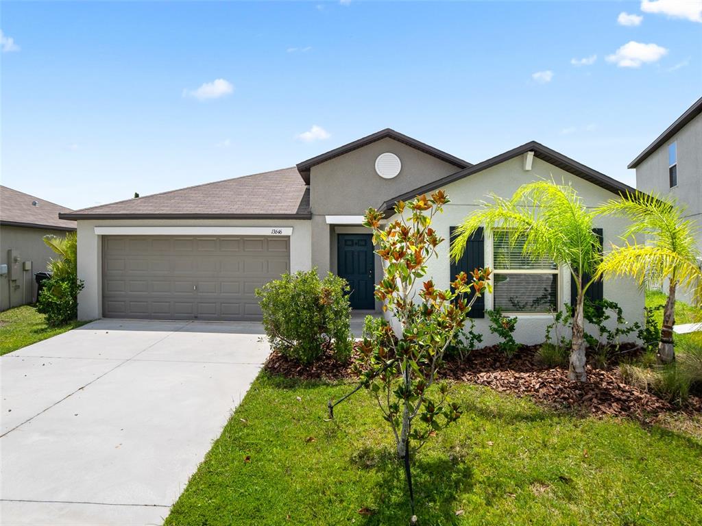 13646 WILD GINGER STREET
