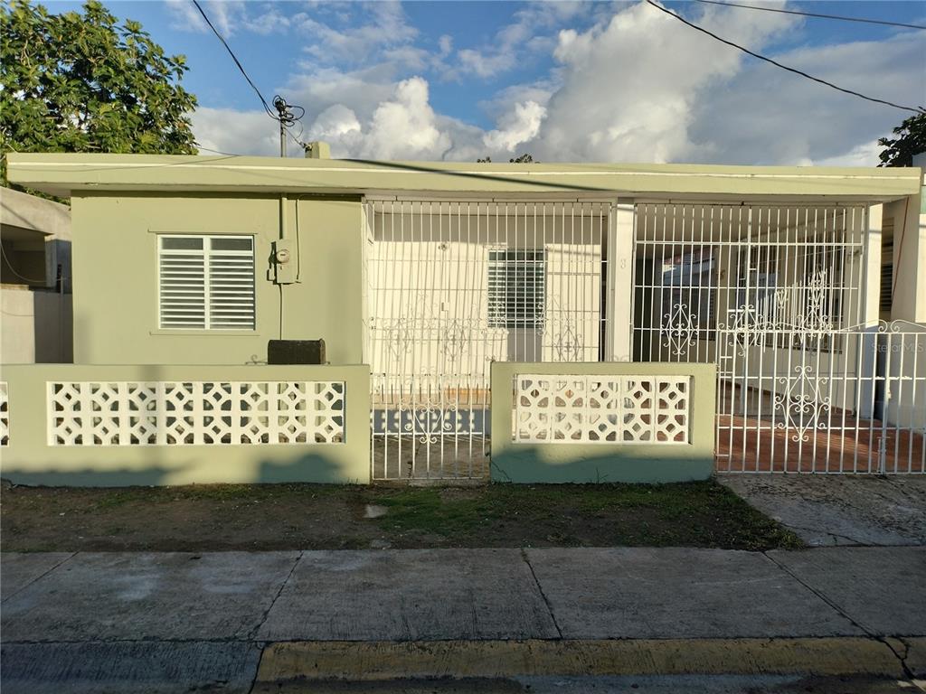 #112 CALLE PROGRESO