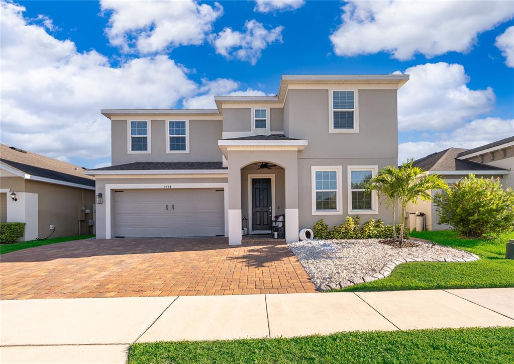 4724 MARCOS CIRCLE