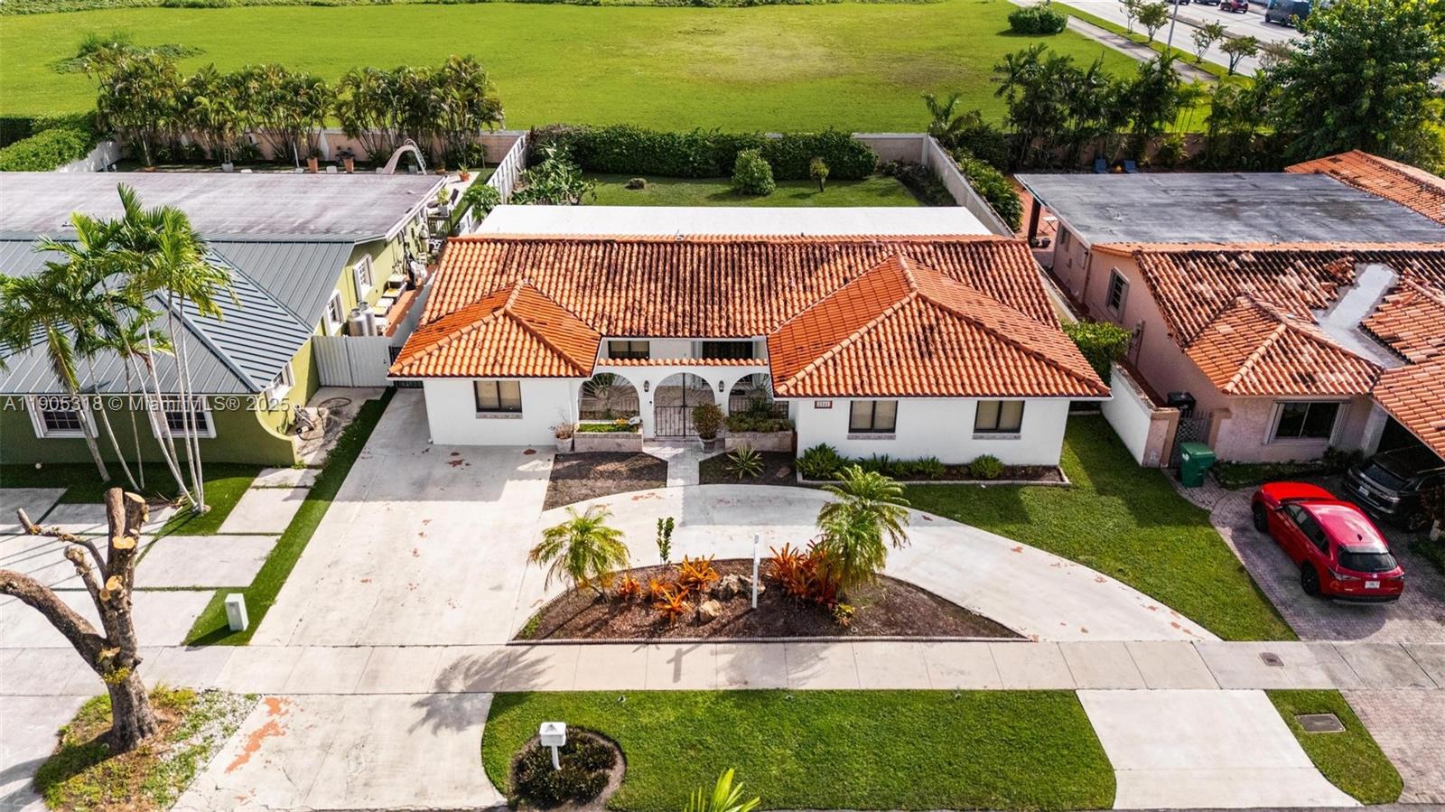 2341 SW 92nd Pl, Miami FL 33165