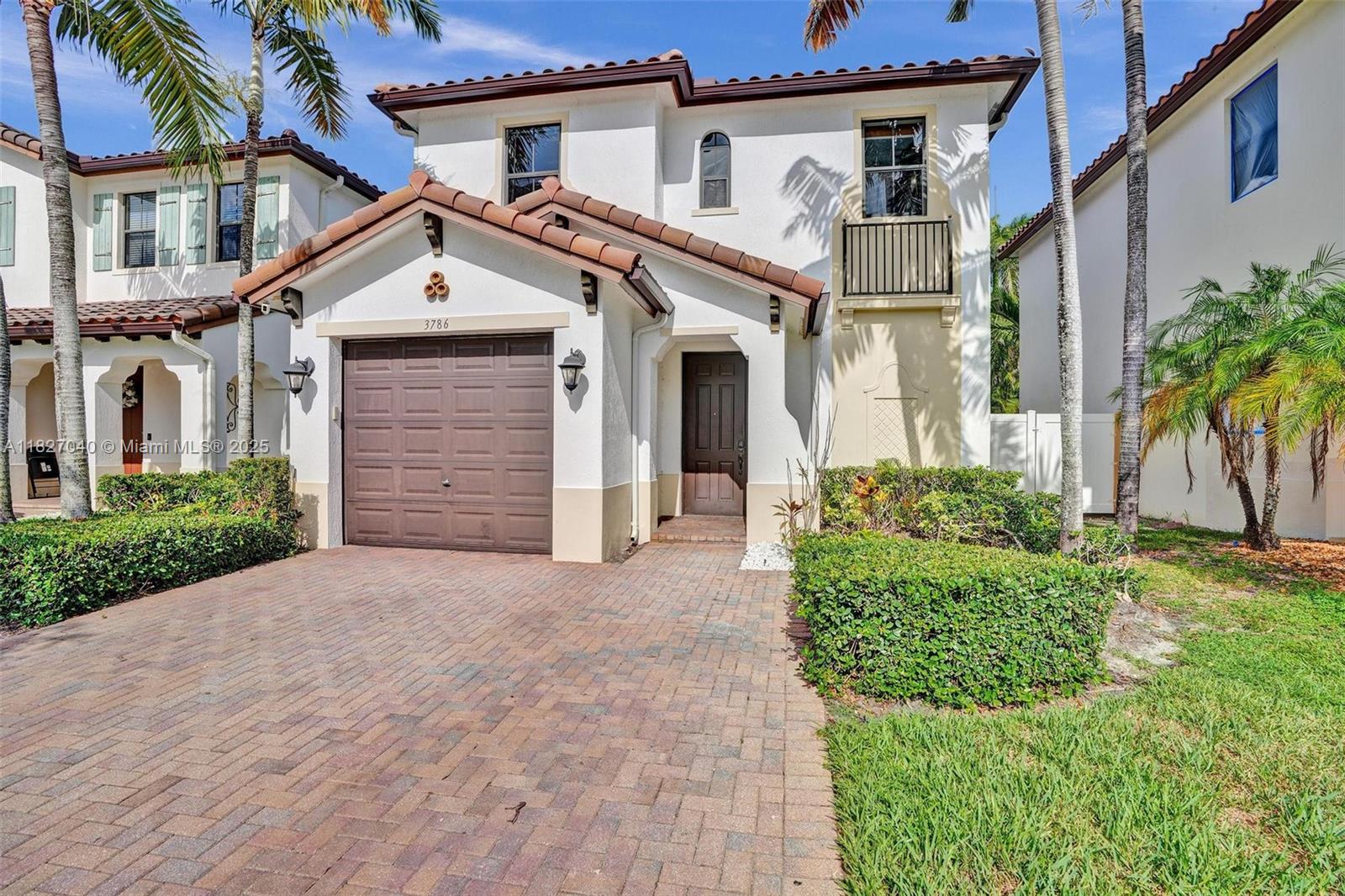 3786 SW 90th Ave, Miramar FL 33025