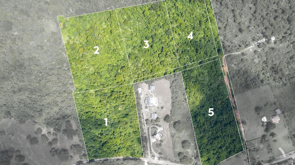 Lot 2 (B2) LA LLAVE, VIEQUES, PR — photo 2 of 14