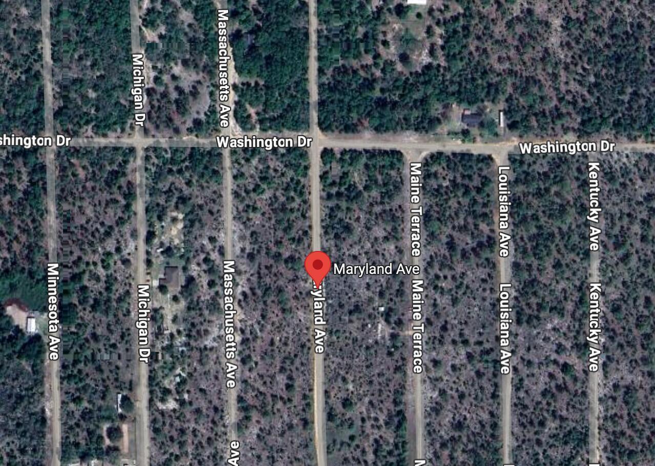 00 Maryland Avenue, FL 32640