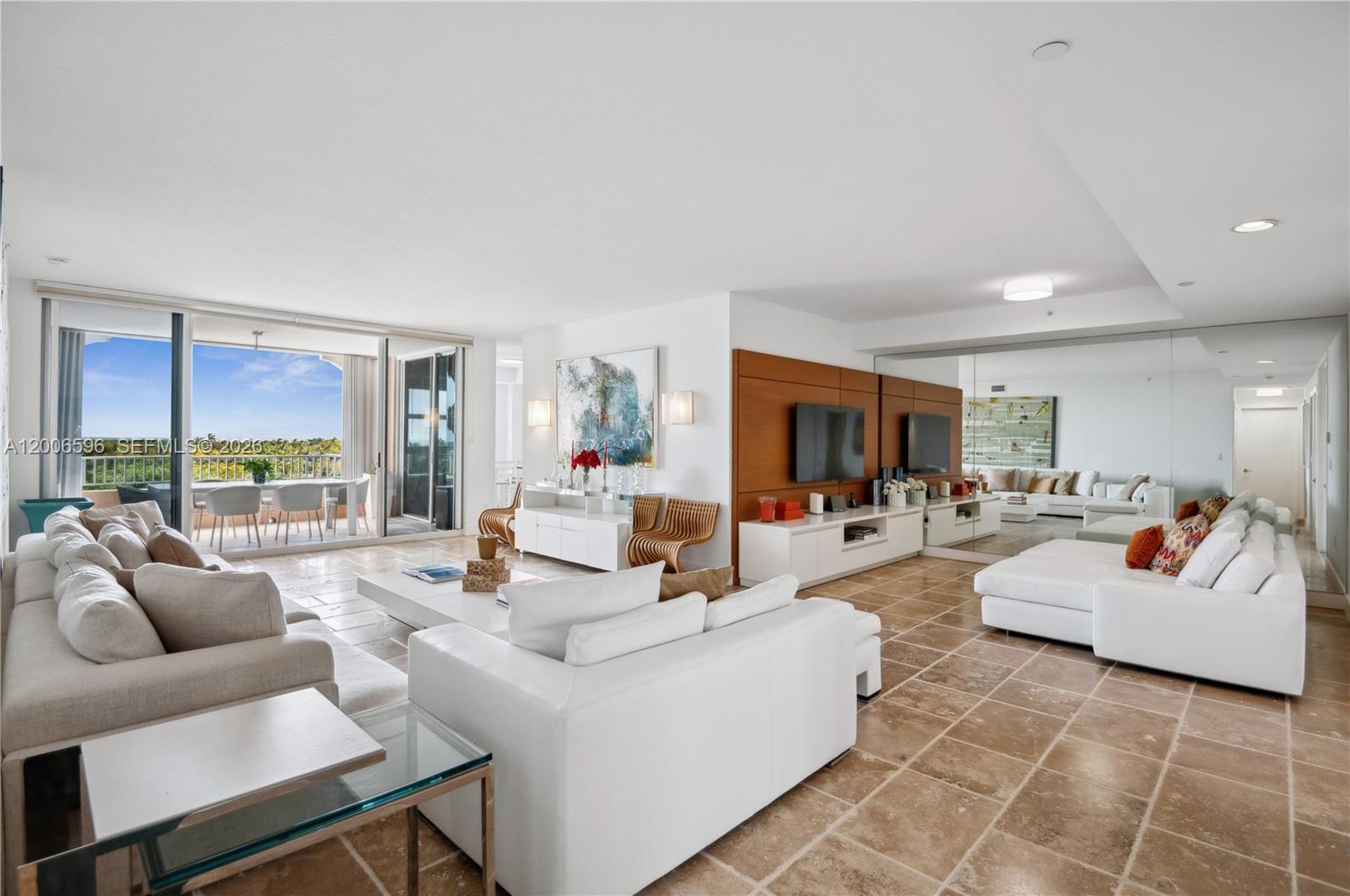 747 Crandon Blvd, Key Biscayne FL 33149