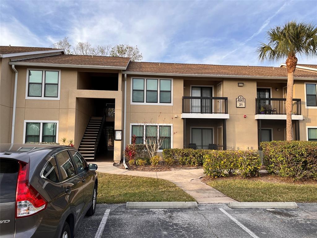 4041 CROCKERS LAKE BOULEVARD UNIT 24