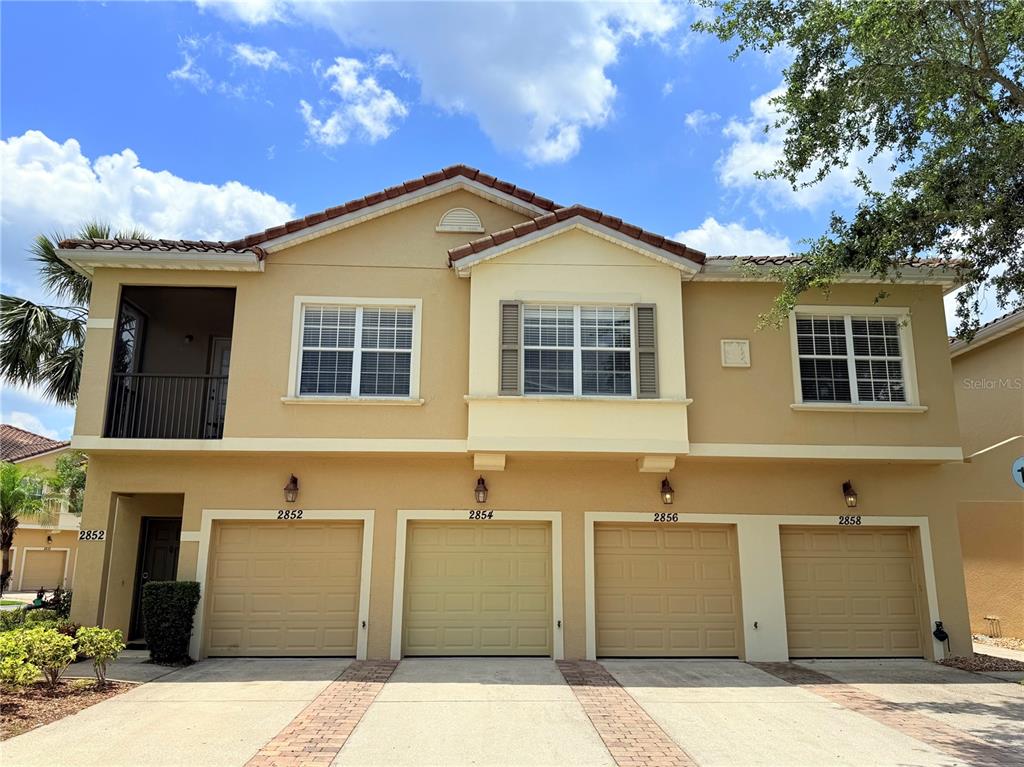 2856 OAKWATER DRIVE UNIT 2856