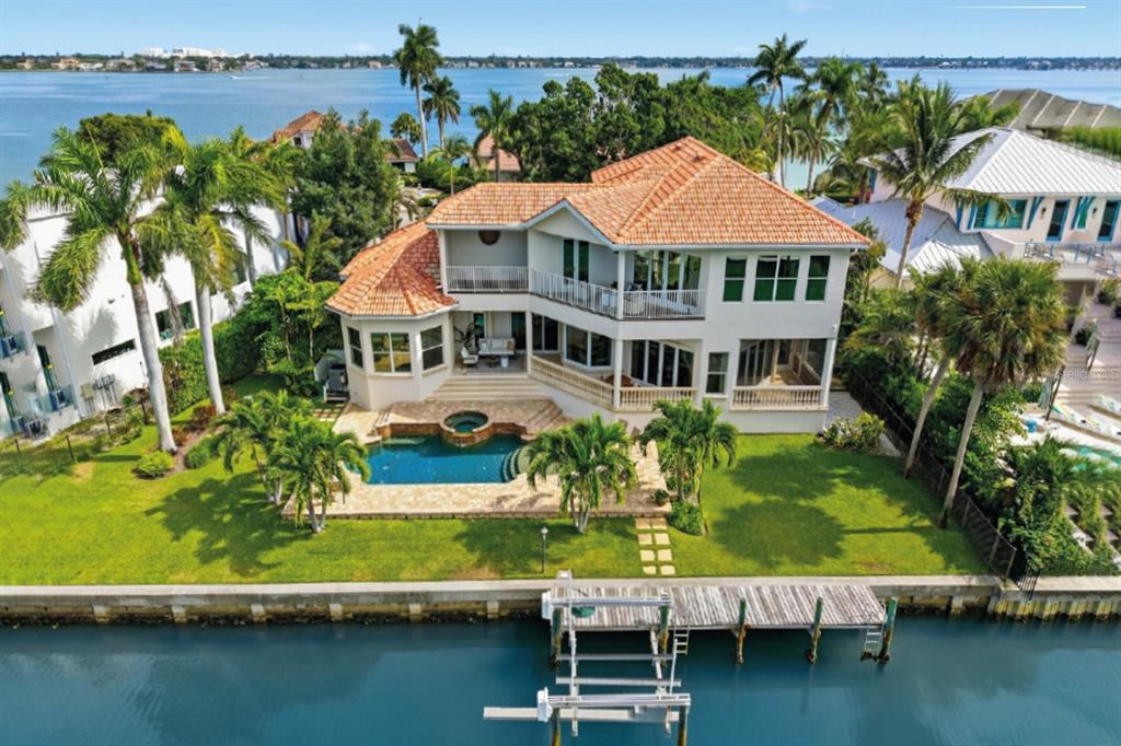 604 MOURNING DOVE DRIVE