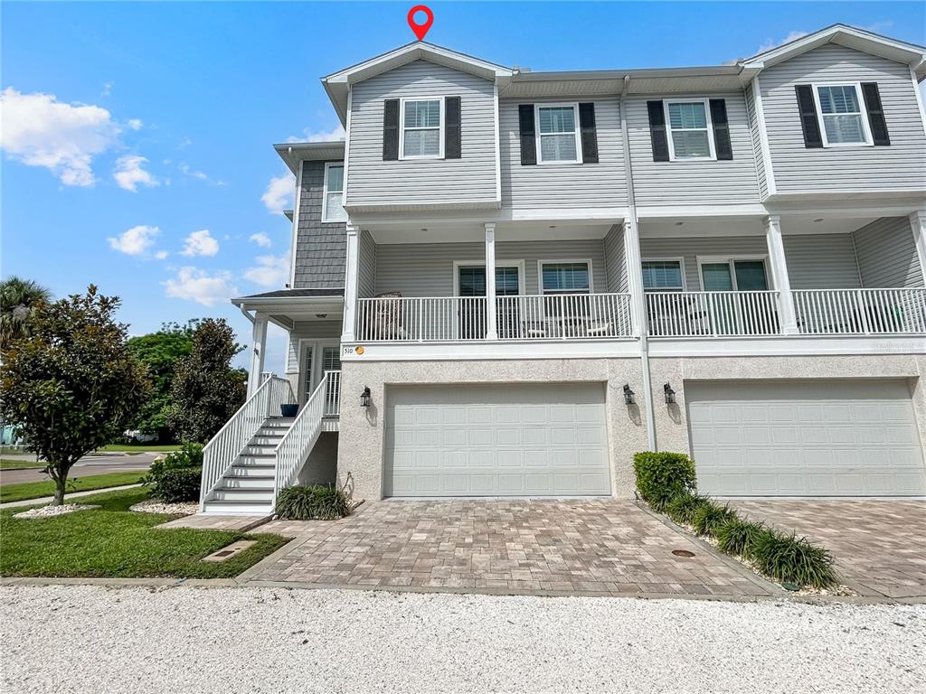 510 DOUGLAS PLACE, DUNEDIN, FL — photo 2 of 30
