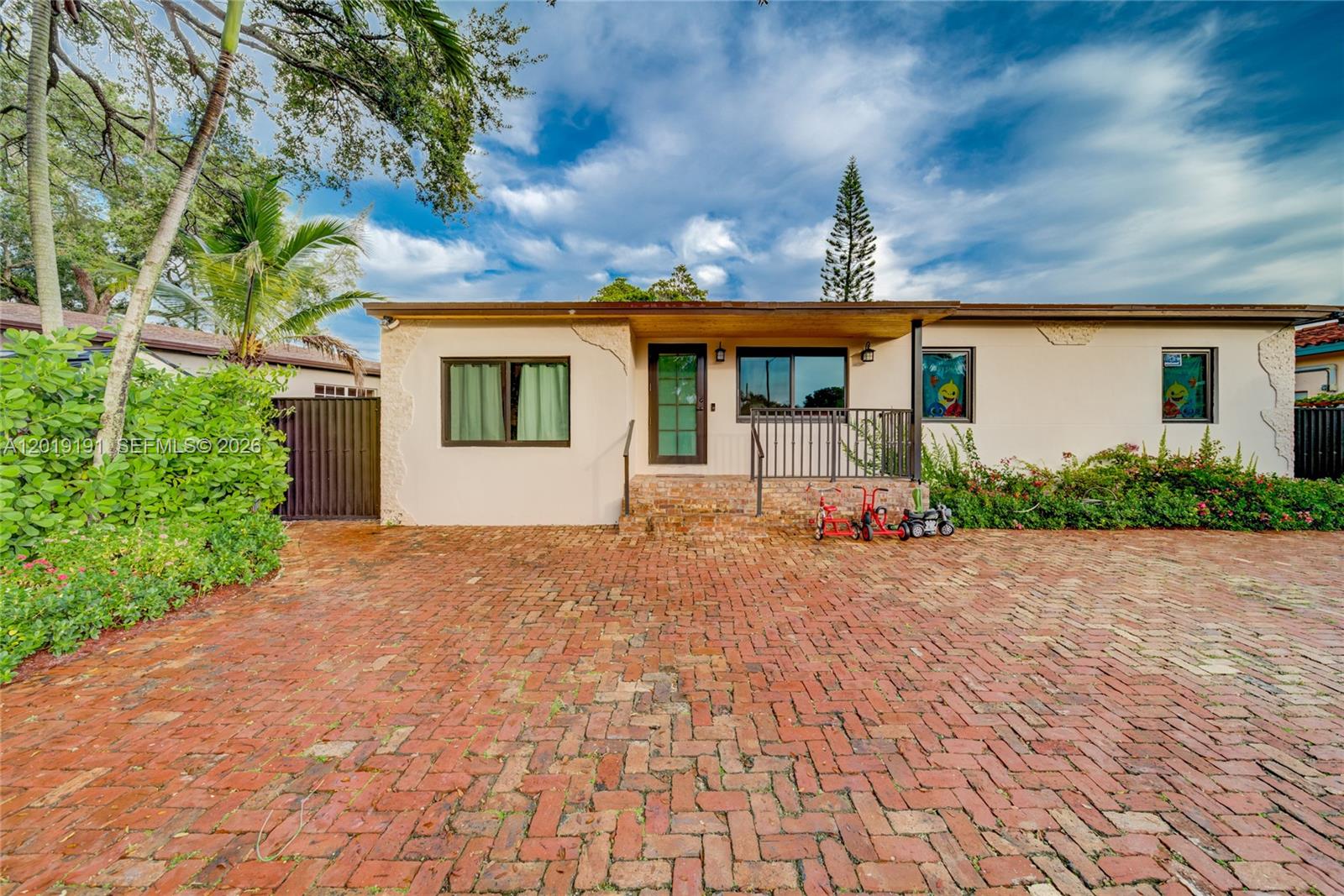 6631 Tamiami Canal Rd, Miami FL 33126