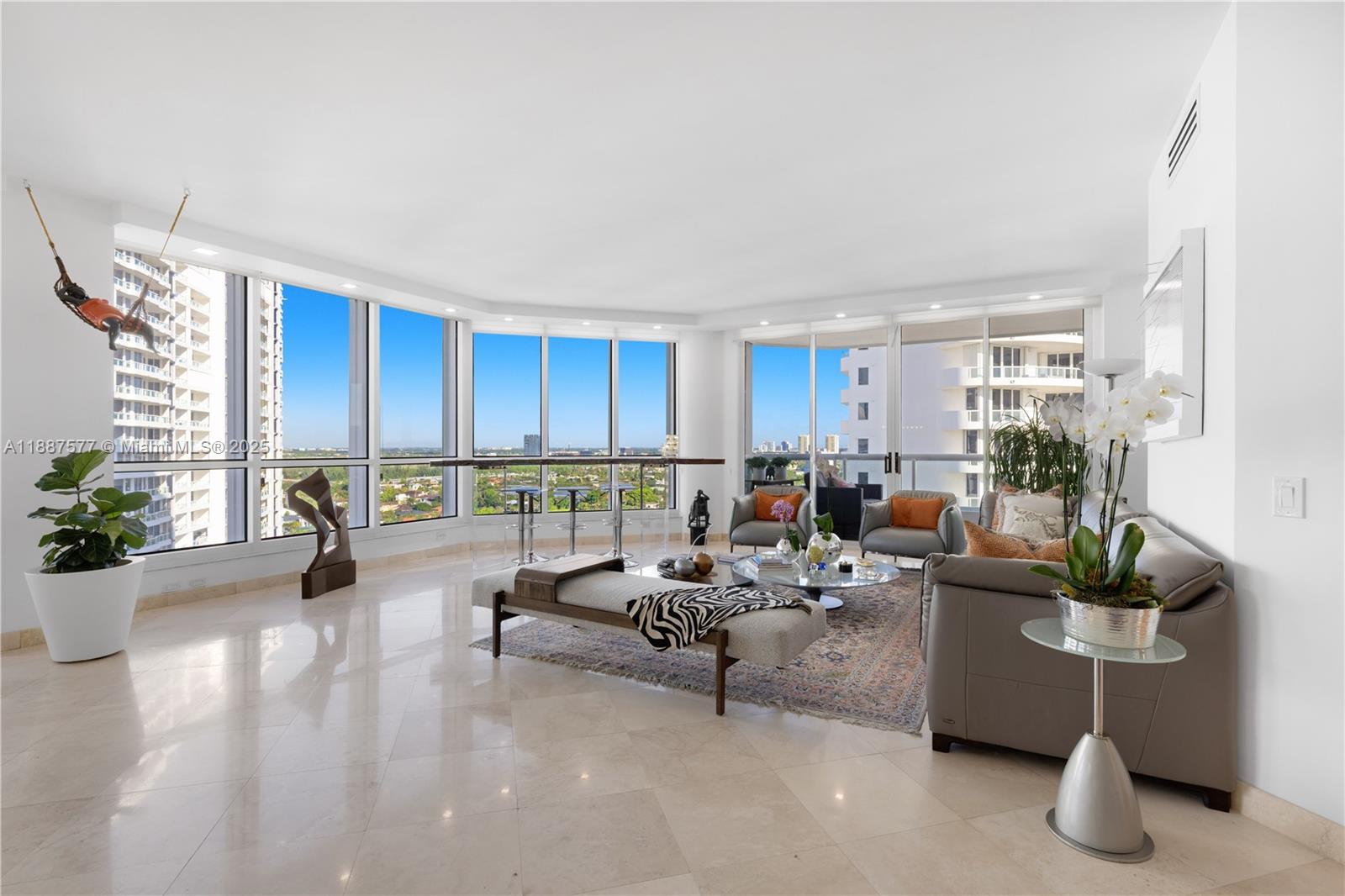 21150 Point Pl # 1905, Aventura FL 33180
