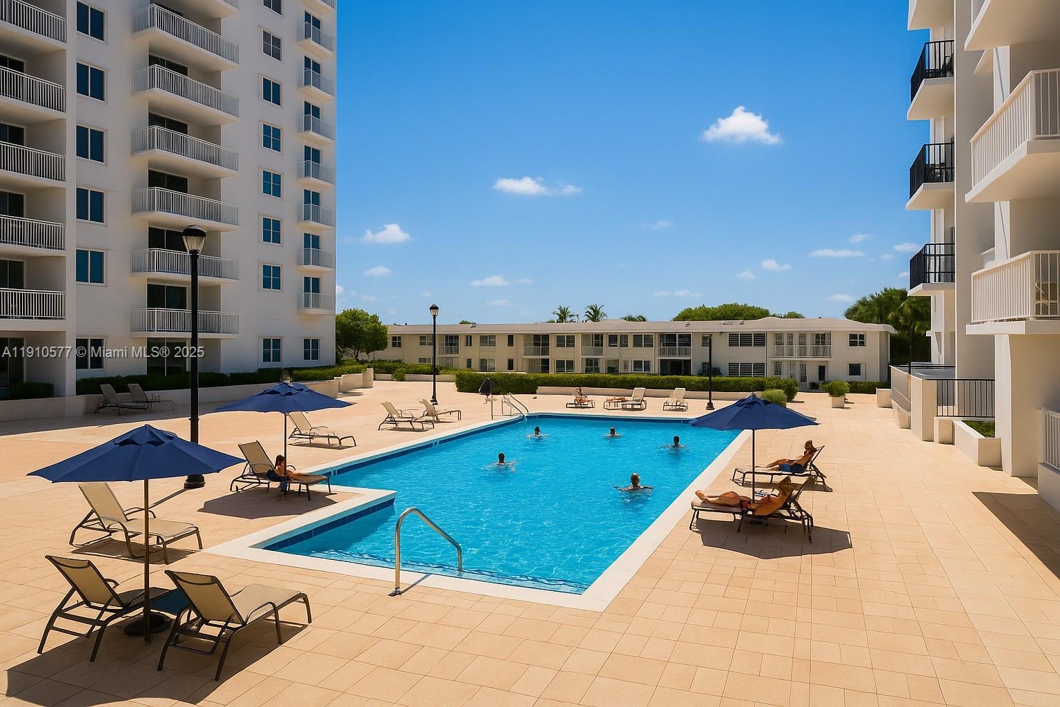 2780 NE 183rd St # 408, Aventura FL 33160