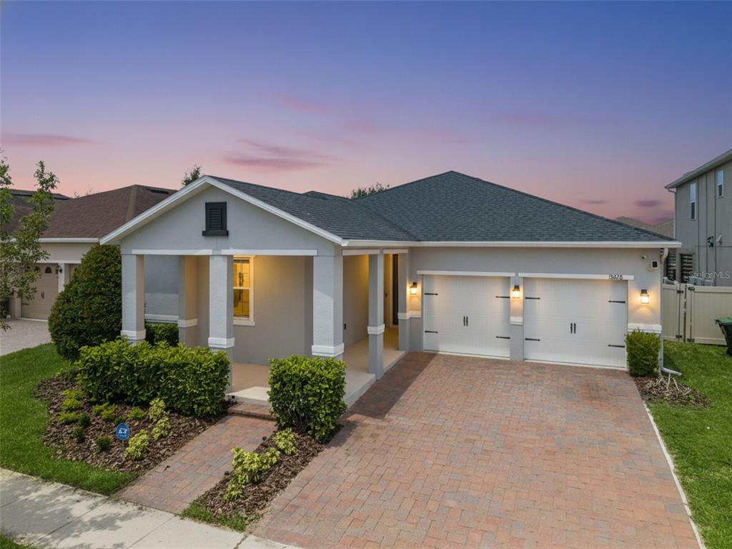 13878 PEACH ORCHARD WAY