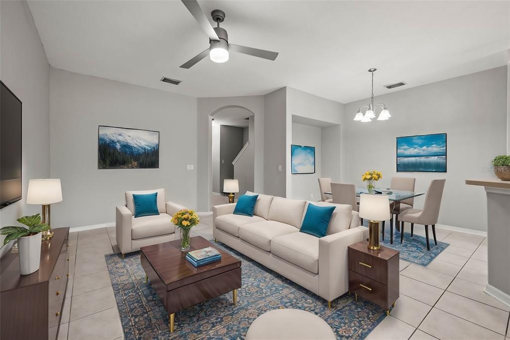 10418 TULIP FIELD WAY, RIVERVIEW, FL — photo 2 of 30