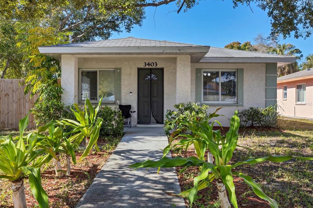 3403 N OSPREY AVENUE