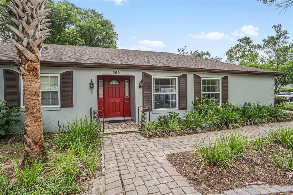 550 ARAPAHO TRAIL