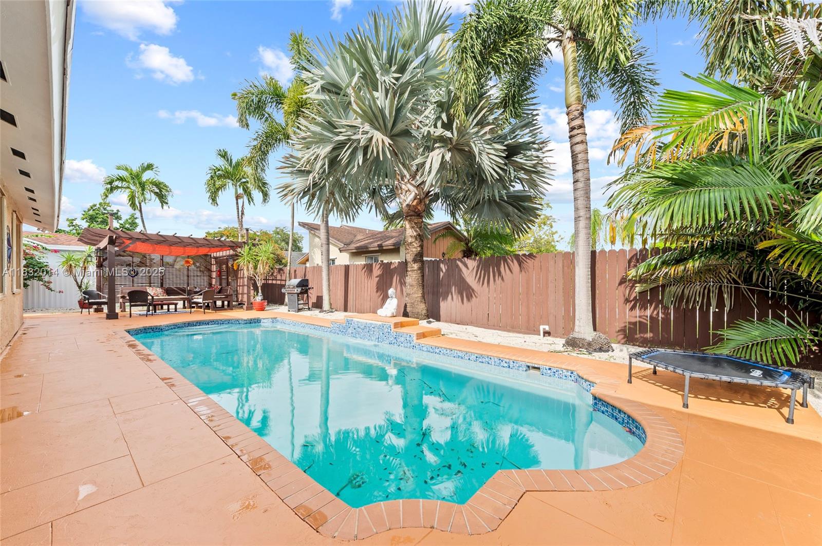 17130 SW 93rd Ave, Palmetto Bay FL 33157
