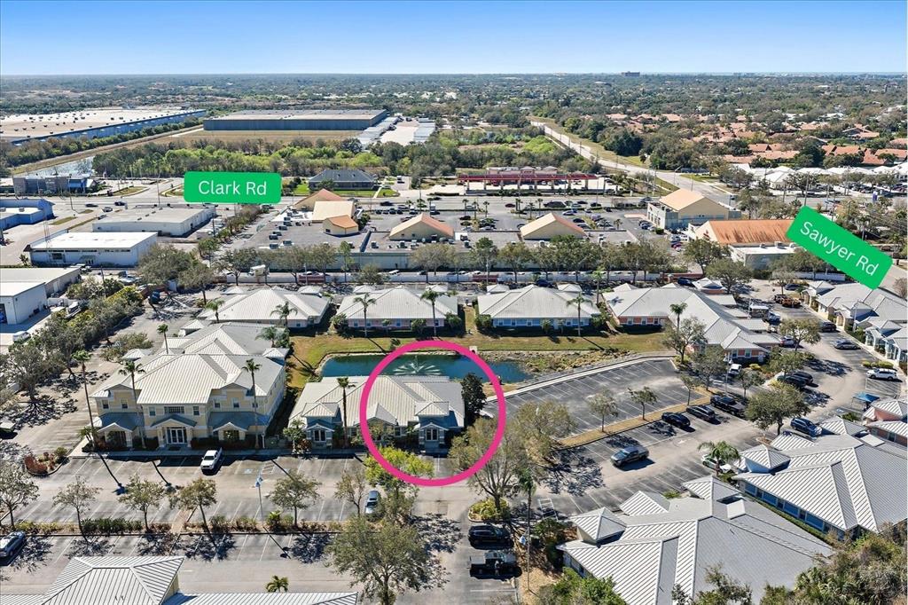 5605 MARQUESAS CIRCLE UNIT 12C, SARASOTA, FL — photo 3 of 23