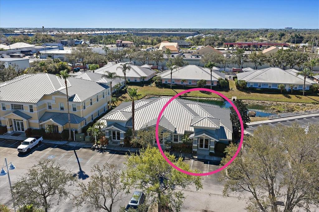 5605 MARQUESAS CIRCLE UNIT 12C, SARASOTA, FL — photo 4 of 23