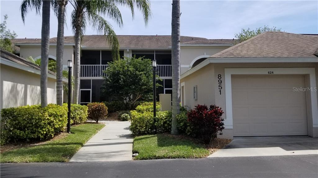 8951 VERANDA WAY UNIT 625