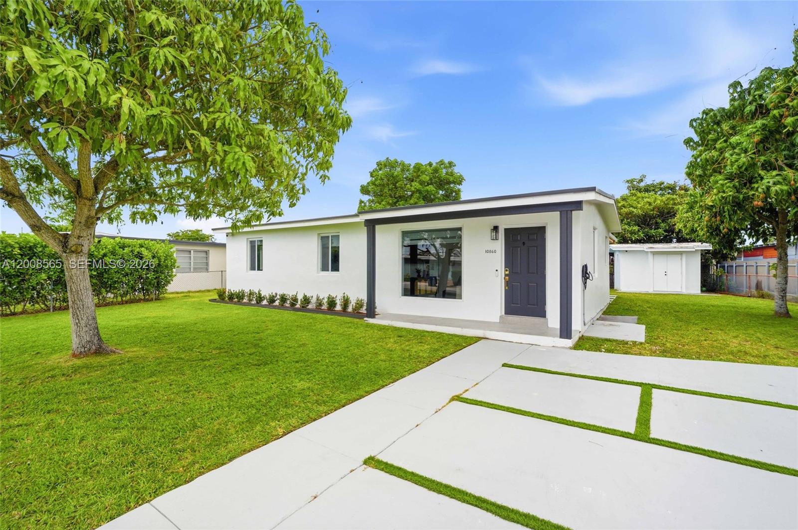 10860 SW 40th Ter, Miami FL 33165