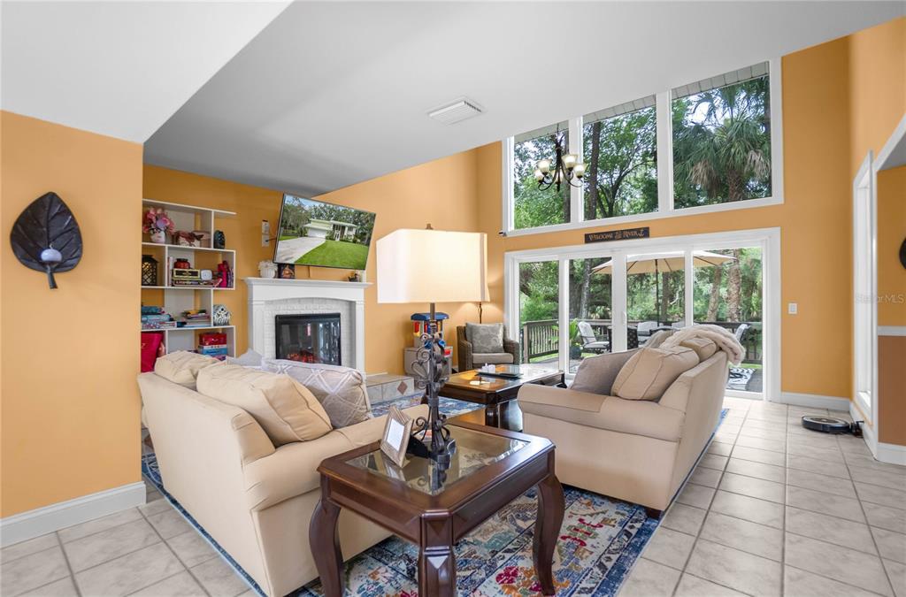 28 RIVERTRAIL DRIVE, INGLIS, FL — photo 3 of 30